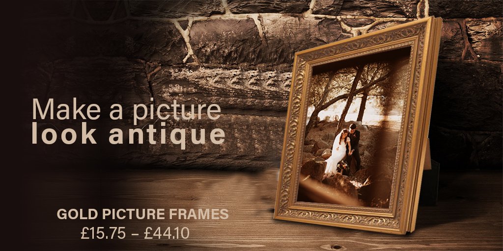 KwikPictureFram's tweet image. KWIK Picture Framing offers a vast range of classy, rich and royal looking Golden Picture Frames. 
Use Coupon Code: sale15
Buy 2 Frames get 15% off on all frames + Free Shipping in Mainland UK
#onlineframes #custommadeframes #kwikpictureframes 
ow.ly/ht3x30lUHtC