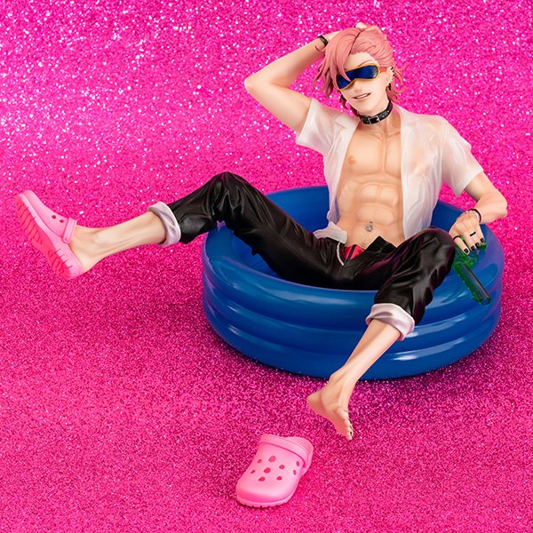 予約開始】 ヤリチン☆ビッチ部 百合絢斗 【限定版】 ※限定盤付属 表情