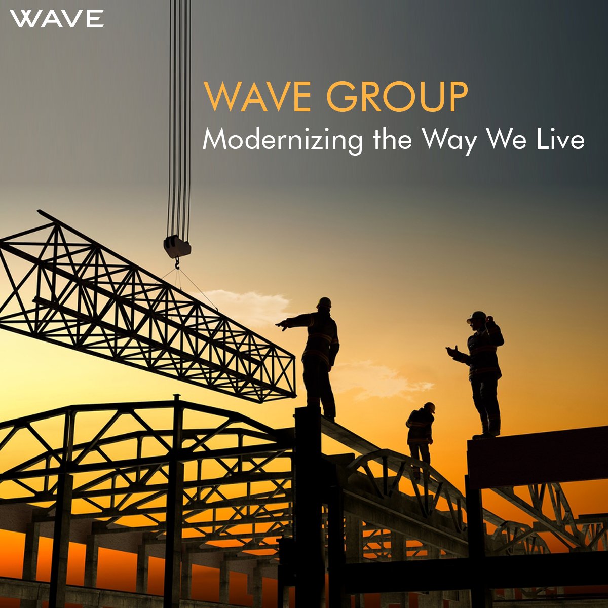 The_WaveGroup's tweet photo. The Indian steel #industry strives for continuous evolution and upgradation. #TheWaveGroup lives up to industry standards by becoming one of the major contributors to Indiaβs steel #manufacturing growth! https://t.co/Gn8BInXzpy