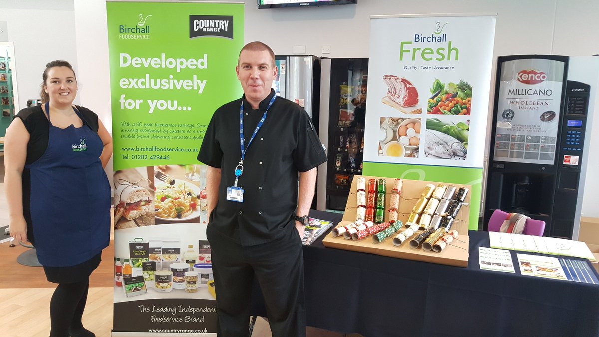 Media Tweets by Birchall Foodservice (birchallfood) Twitter
