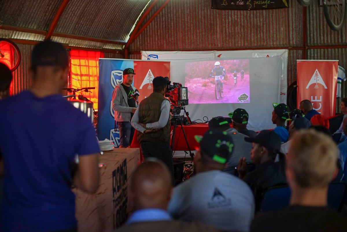 OsmiumLs's tweet photo. Highlights of the launch of the coming #skycommunityday set for tomorrow 22nd Sept at #romatradingpost 
Looks to be interesting weekend ahead 
#osmiumls https://t.co/VND5quDLdF