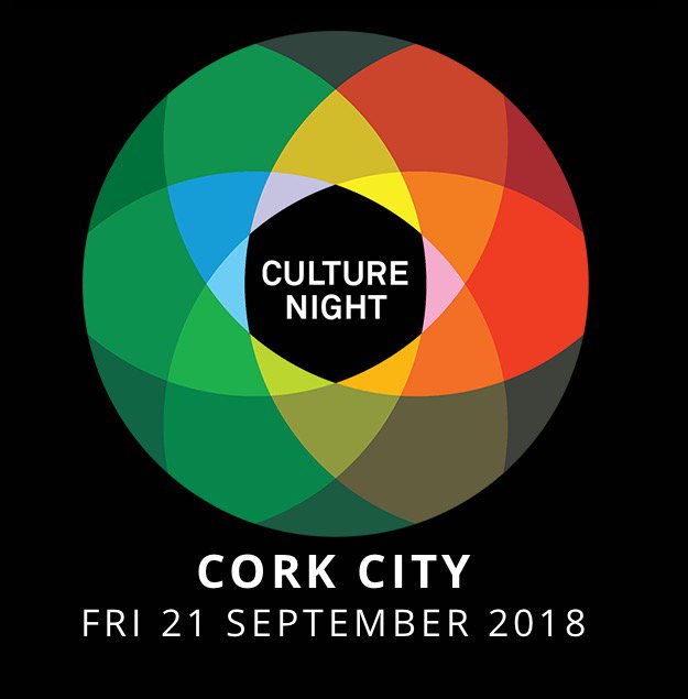 DWorks_Studio's tweet photo. To celebrate this evening of creativity, culture and the arts we are staying open until 7.45 p.m. Come along to the studio + meet some of our local Cork based designers who will be on hand to chat about their work and inspiration. #CorkCultureNight #LOVECulture https://t.co/KqSNilGU65