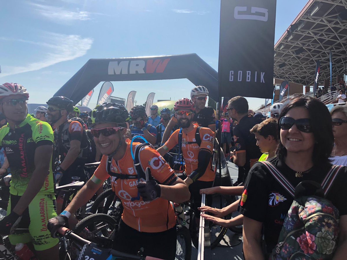 CRIS Contra el Cáncer tweet media