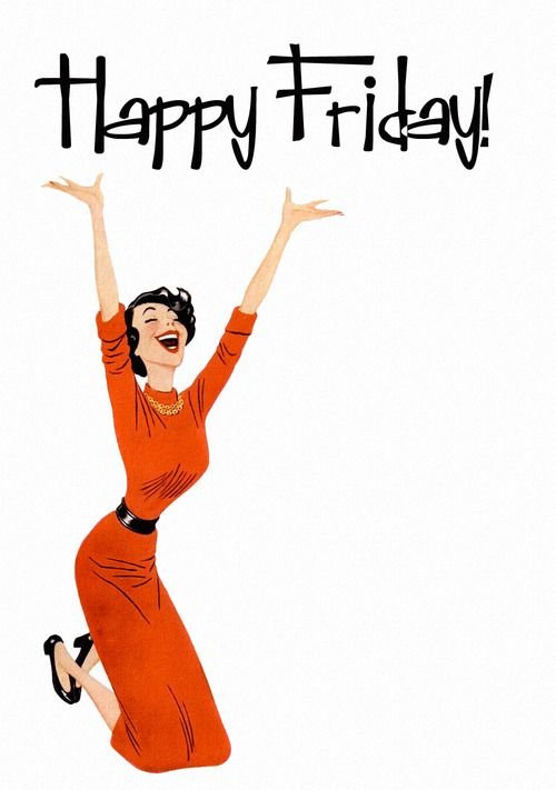 BakeitFun's tweet photo. Happy Friday! https://t.co/0O08FeNIKs