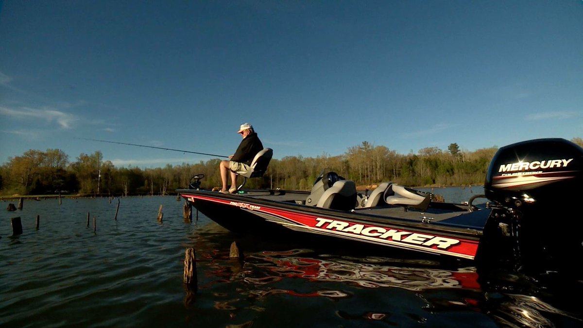 Bill Dance tweet media