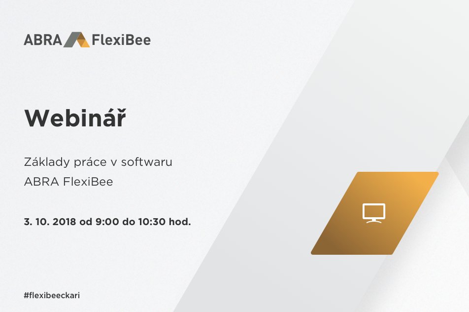 ABRAFlexi's tweet photo. 🎓 Připravili jsme pro vás zimní cyklus školení formou webinářů. Začínáme již 3. 10. 📅

Podrobné informace a přihlášky k jednotlivým školením naleznete na: 
👉 https://t.co/YZYvCsGCON https://t.co/Y7SmAZFv9D