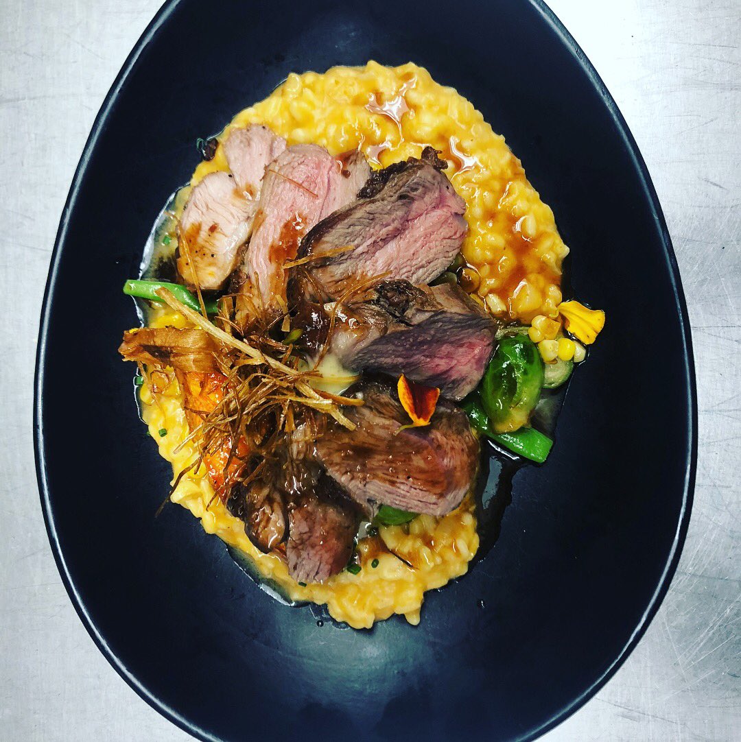 davidsportdover's tweet photo. @LCBO With a special edition Fall Harvest Menu featuring the bounty of #norfolkcounty #OntarioForDinner #feaston choose from 3 apps - 3 entrees and 2 desserts https://t.co/Fol1jHntrd
