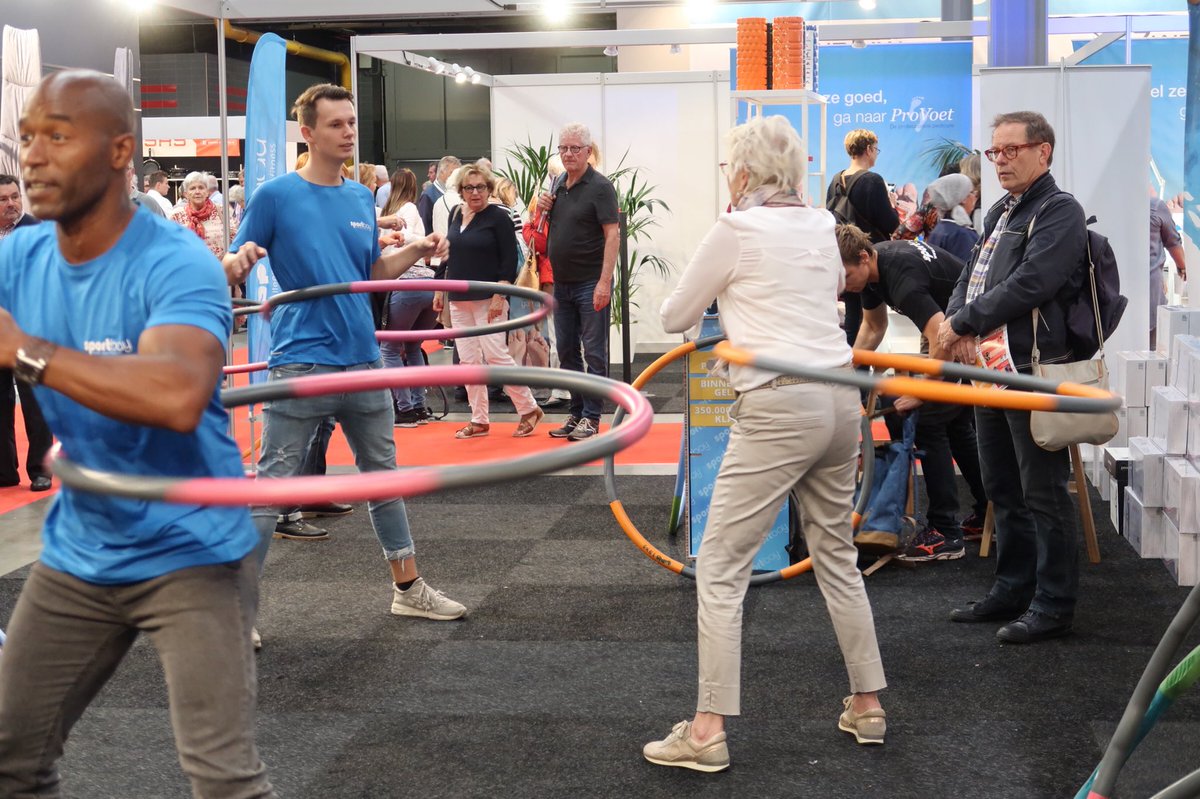 50PlusBeurs tweet media