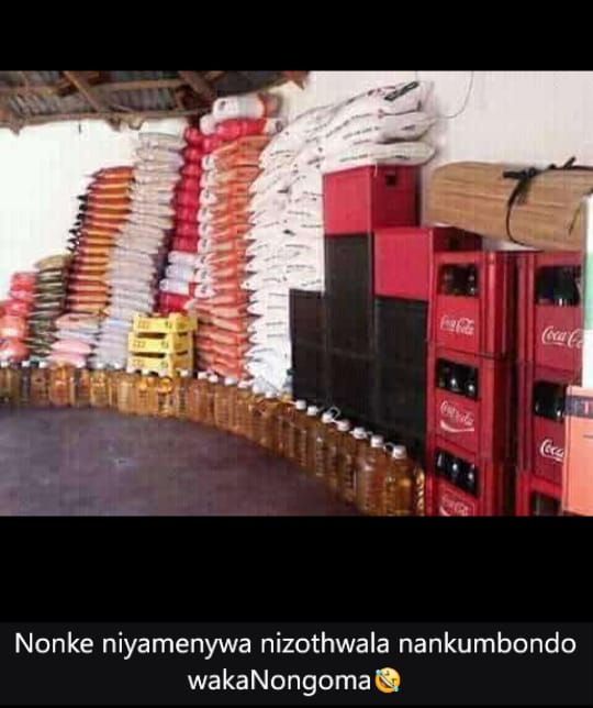 mpilonhle92's tweet photo. Abeze abantu😁 https://t.co/0FwHiiVshQ