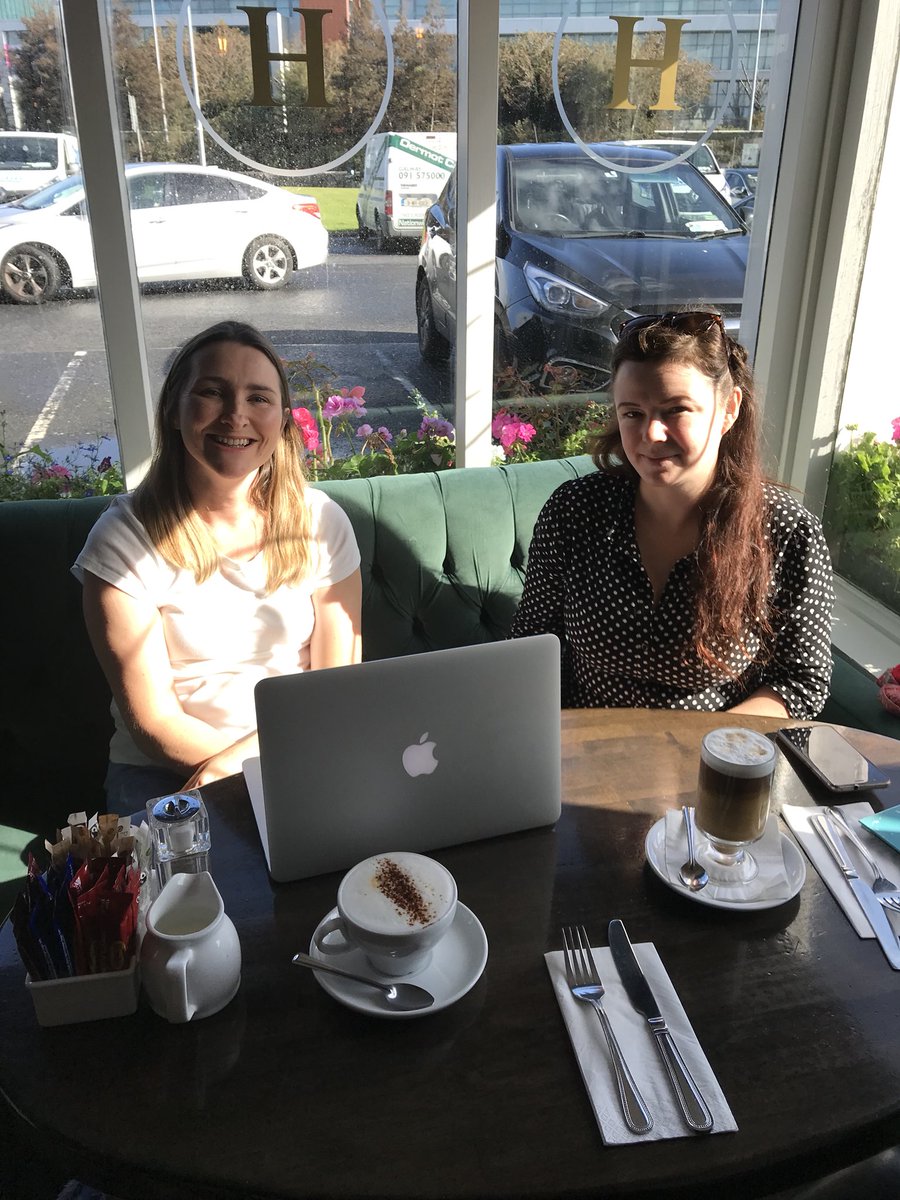 thecoffeecompa1's tweet photo. Social media here we come @TheHuntsmanInn https://t.co/dWk2wsJZYP