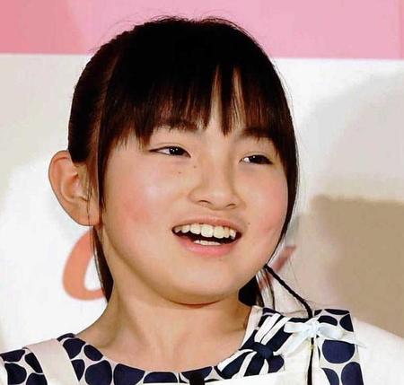 家族がカラオケ王って番組見てて鈴木梨央って子誰かに似てるなって思ったら広島カープの丸だ 