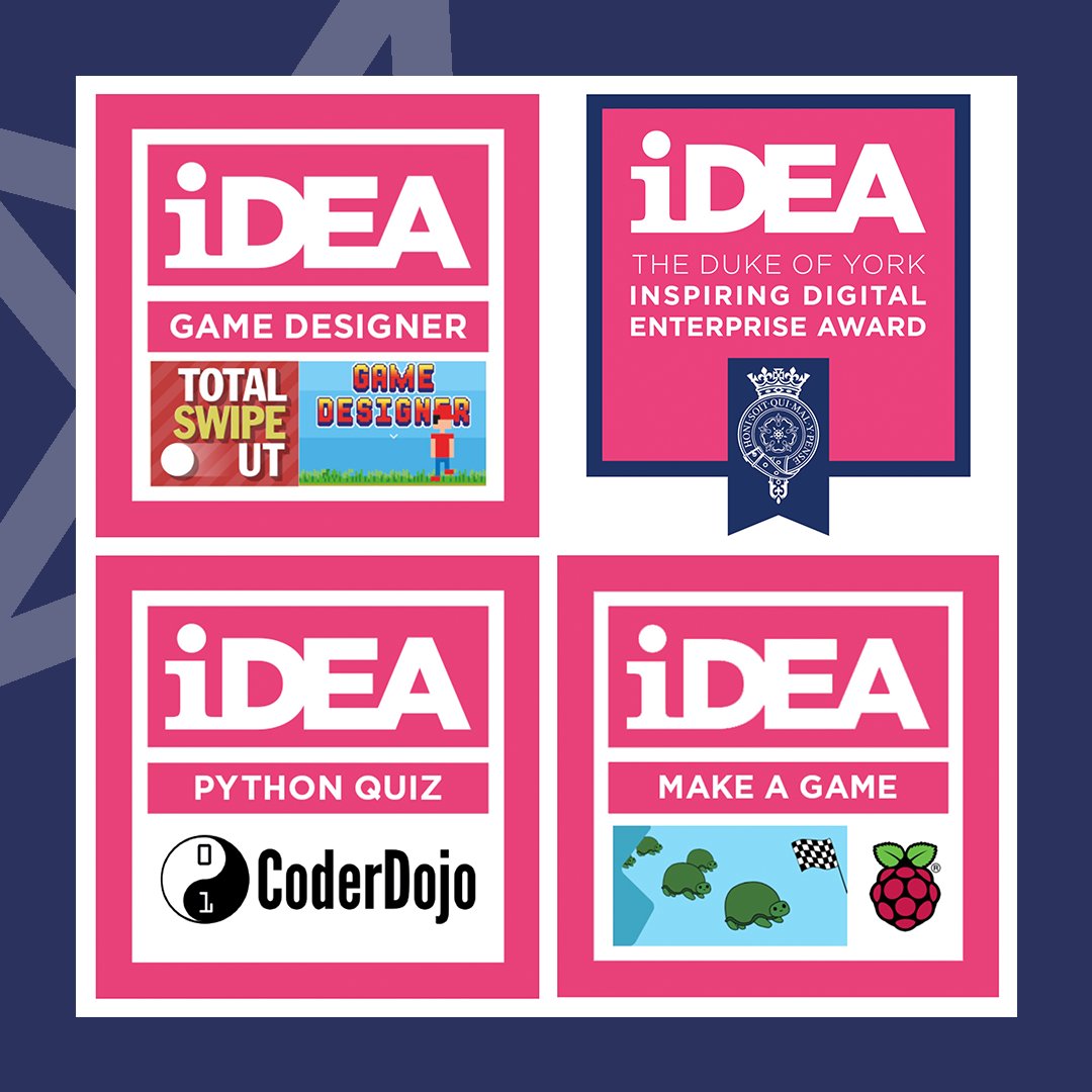 idea_award's tweet photo. #DidYouKnow? the UK games industry is worth £5.11bn

#Gamer category https://t.co/gcRd1wH3Xn #digitalbadges help you learn gamification techniques and teach you how to make #games. #gamesdeliver #careers #jobs #futureready https://t.co/Tec41exHqd