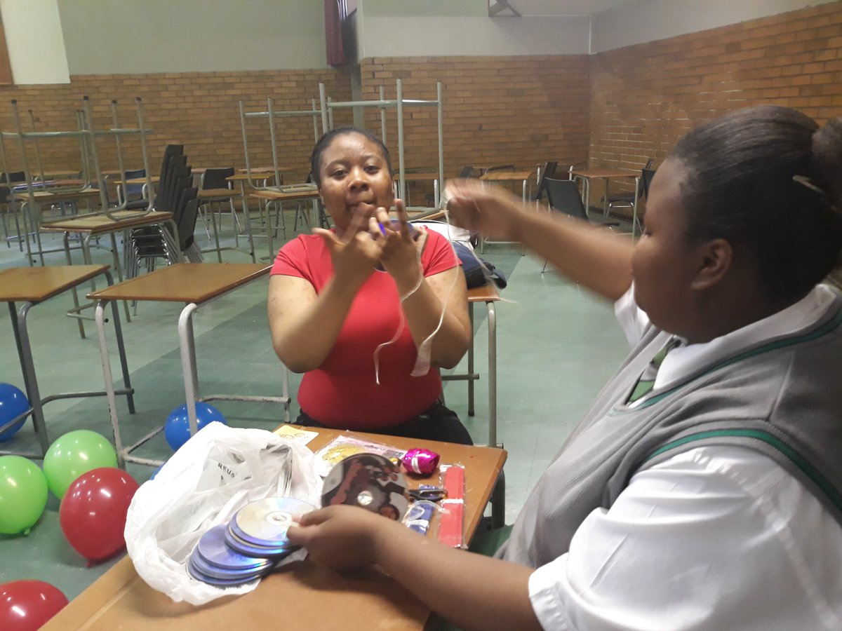 maxwellvusi's tweet photo. Preparations for the Behind the Blazer Film Festival
VENUE: Queens Secondary School
Time: 10am to 2pm
Donation: R20
#StimulusPackage #BehindTheBlazerFilmFestival #BBFF18 #BehindTheBlazerFilmFestival #BBFF18 #Youthinfilm #Director #Cinematography https://t.co/KlJqosBtRn