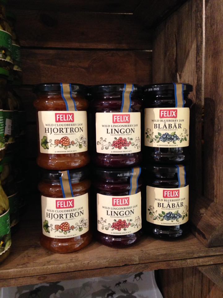 LivingChester's tweet photo. Here's a little selection of all the lovely Scandinavian food for you all from candy &amp; crisp breads to cloudberry jam and more great tastes you won't find anywhere else in Chester! @LoveChesterSD @AbsoluteChester @chestertweetsuk @CH1Chester #chester #indiech1 https://t.co/3goBDvUEUv