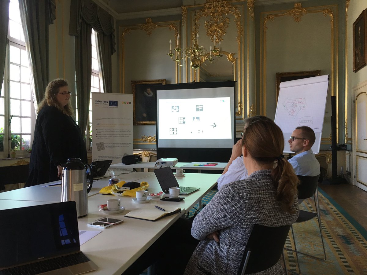 Kimberley_VL's tweet photo. Workshop over future services lab #like #exchangingknowledge @Stad_Roeselare  @rotterdam @LikeNSRproject https://t.co/Vzqra4Xc84