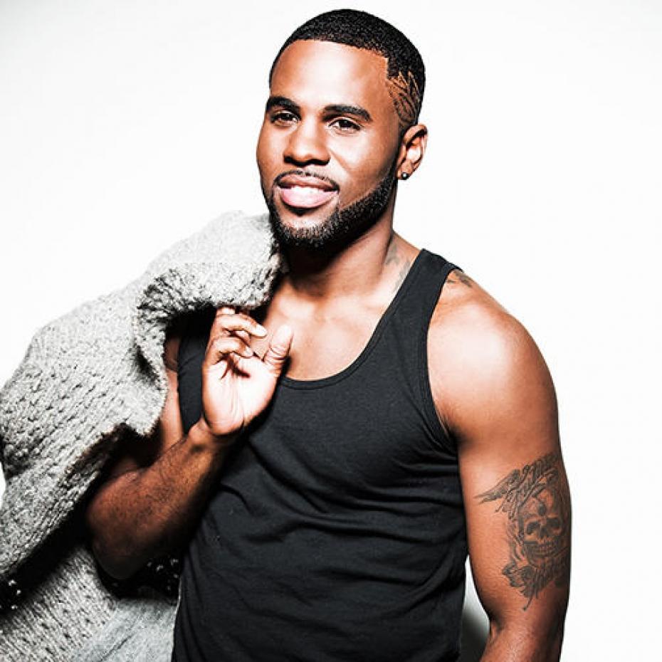 Happy Birthday to Jason Derulo     About:  