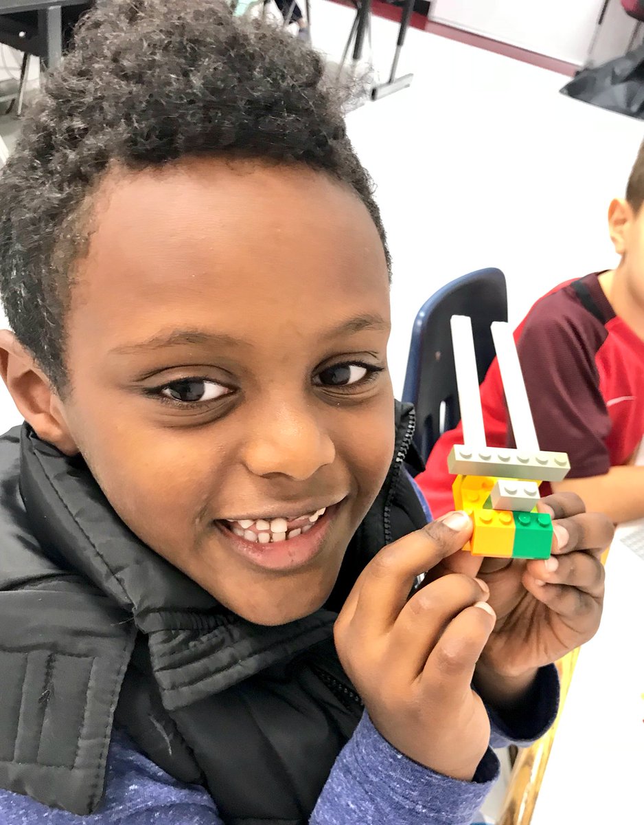 CFESRedBirdsAAP's tweet image. CF Redbirds explore with Legos as goal-setters! @CFESRedBirds #OurFCPS @fcpsaap #goaldirected