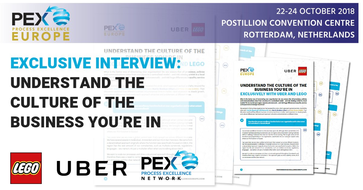 PEXEurope's tweet image. Exclusive interview with Lego and Uber via the #PEXNetwork now available to download! - bit.ly/2NpHKBL