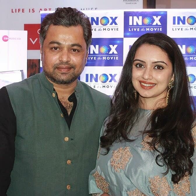 TeamShrutiM's tweet photo. #ShubhLagnaSavdhan releases on #12october!
Watch the trailer here- https://t.co/jtEwjFXELe https://t.co/aQtJZGFBD6