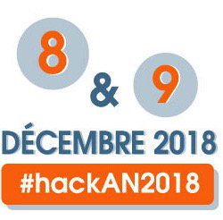 ActuaLitte's tweet photo. Premier Hackathon aux Archives nationales : Archives et citoyenneté https://t.co/LhmHq6iWBY
@ArchivesnatFr @LIBERTE_LL
#hackAN2018 #archives #servicesnumeriques #sages #données #data #interoperabilite https://t.co/HZej3KENHu