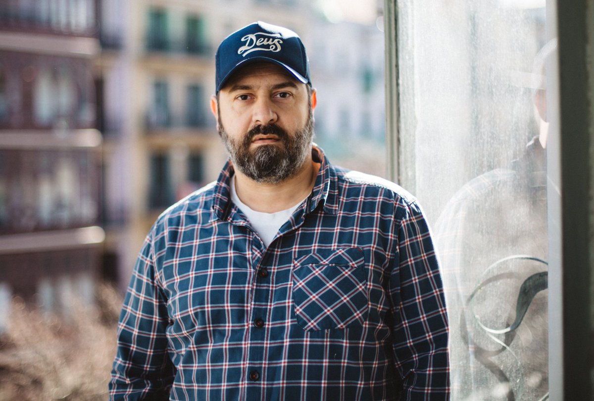 Hoy, en nuestra sección 'El negocio visto por las agencias', Julio Prieto (<a href="/DigitalBakers/">Digital Bakers</a> ): 'Lo que cada vez cuenta más es, precisamente, tener algo que contar' elpublicista.es/negocio-visto-… #Publicidad #Marketing #Comunicación