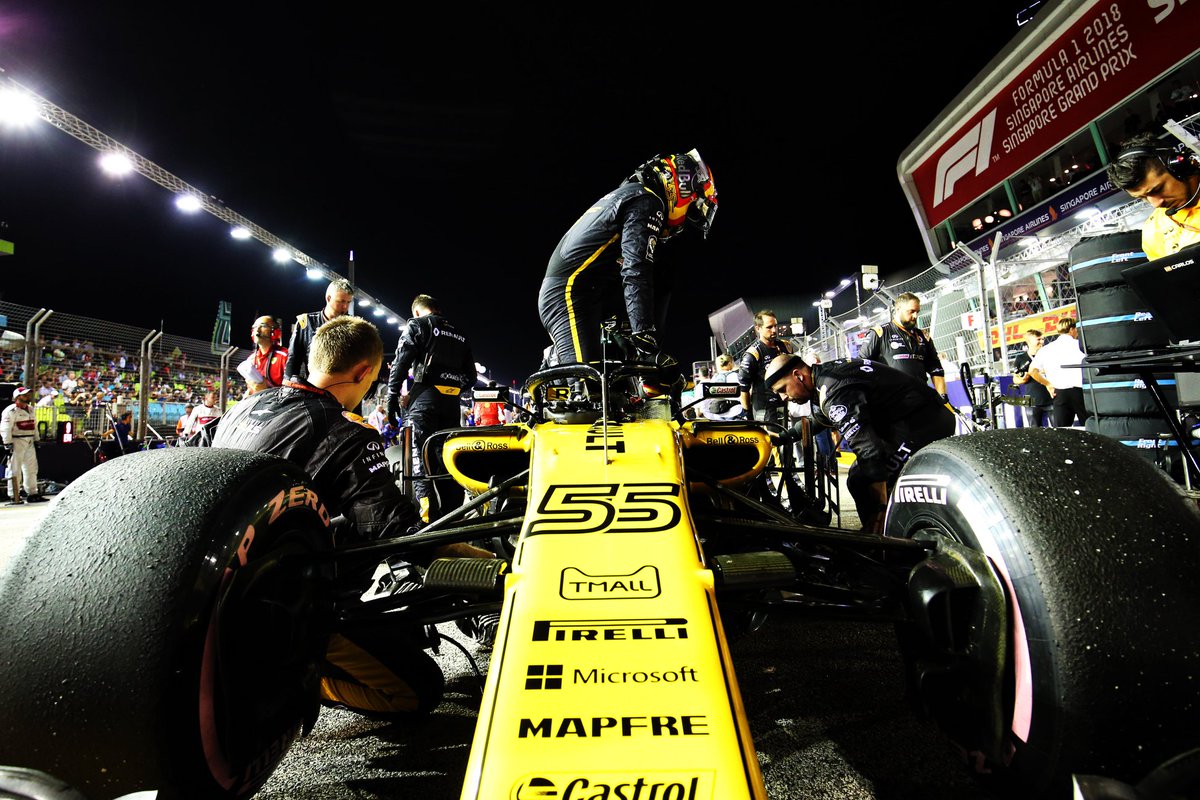 Impegnati in #pista …per migliorare il tuo futuro!!!

Scendi …e fai un salto da #Renault #Paglini a #CASTELLANZA, #GALLARATE, #AZZATE o #VARESE