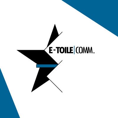 EToileComm's tweet image. #NouvellePhotoDeProfil