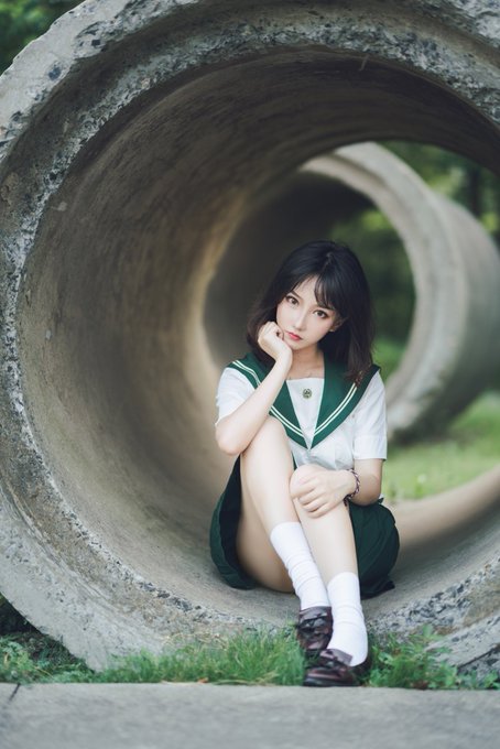 コスプレイヤー洛洛子のTwitter画像8