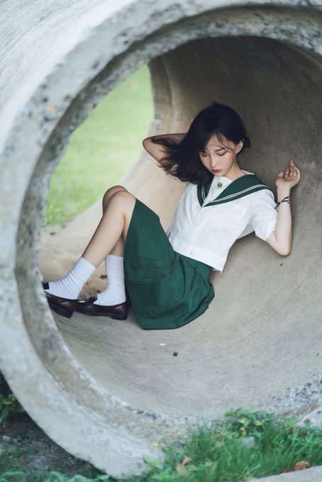 コスプレイヤー洛洛子のTwitter画像10