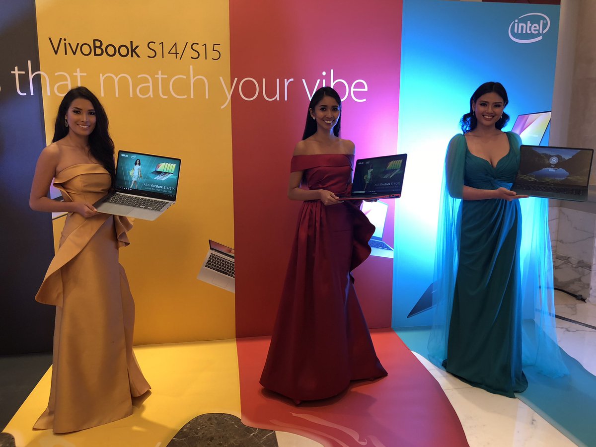 officialPTB's tweet photo. Unleash You Creative Power with the new Zenbooks #UnleashYourCreativePower
#CreativePowerPH https://t.co/UC53Y83esX