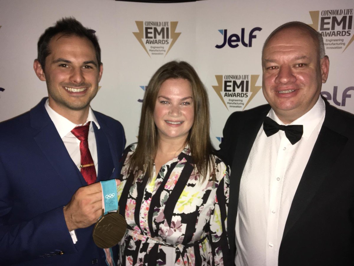 Dom Parsons tweet media