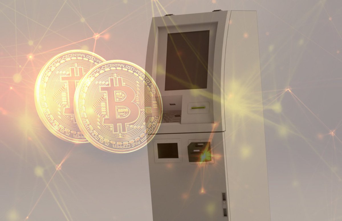 ATM Forge tweet media