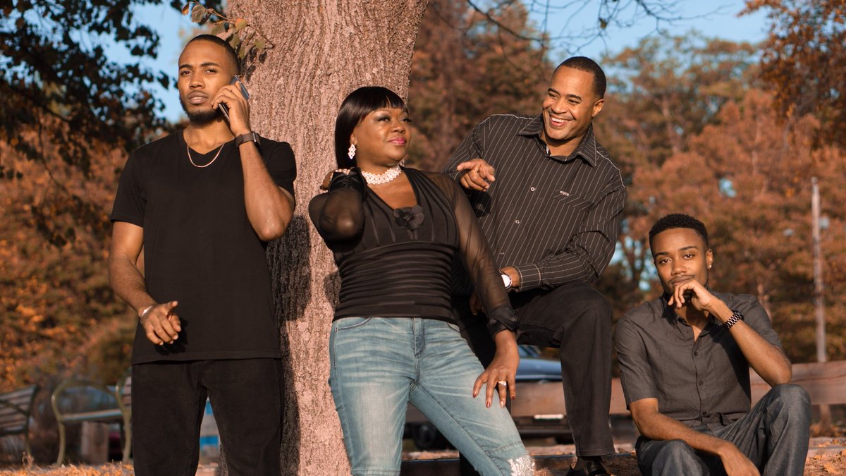 TwandaGreyLCSW's tweet image. One of my reasons for Living!
Mi Familia.....don’t take ANYTHING for granted ❤️
#LiveIntentionally #youmatter #selflove #doyou #inspiration #support #grateful