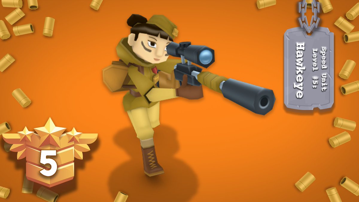 Blastlands: Team Combat tweet media