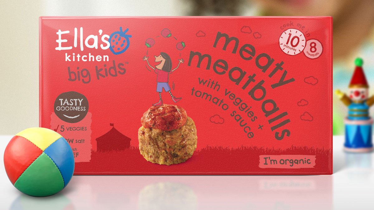 fabnewslive's tweet photo. Trusted Partner @BilesHendry Takes @EllasKitchenUK into the Frozen Aisle https://t.co/s0731wUBbE #Food #Marketing #Branding #Design #Packaging https://t.co/QOnTyj7fpU