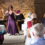 EventSustain's tweet photo. Samstag, 22.9. | 19:30–21:30 Uhr: KlimaLieder – reiner Genuß -  Ein „atmosphärischer” Liederabend mit Komponisten von Mozart bis Rihm inkl.  Gaumenfreuden &amp; Öko-Wein https://t.co/lsUXYassAK https://t.co/uETuLuE16z