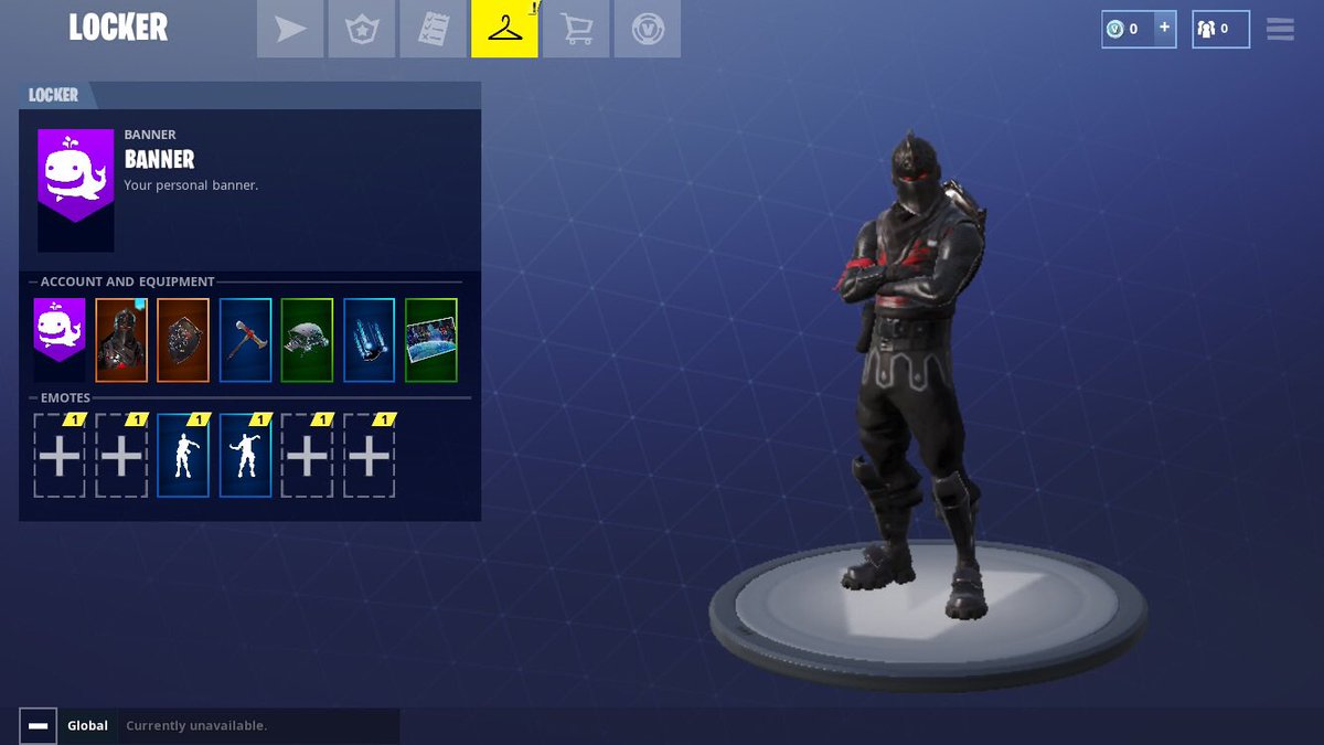LabelGives's tweet image. Selling this FORTNITE ACCOUNT
#Fortnite #FortniteAccount #BuyFortniteAccounts #sell