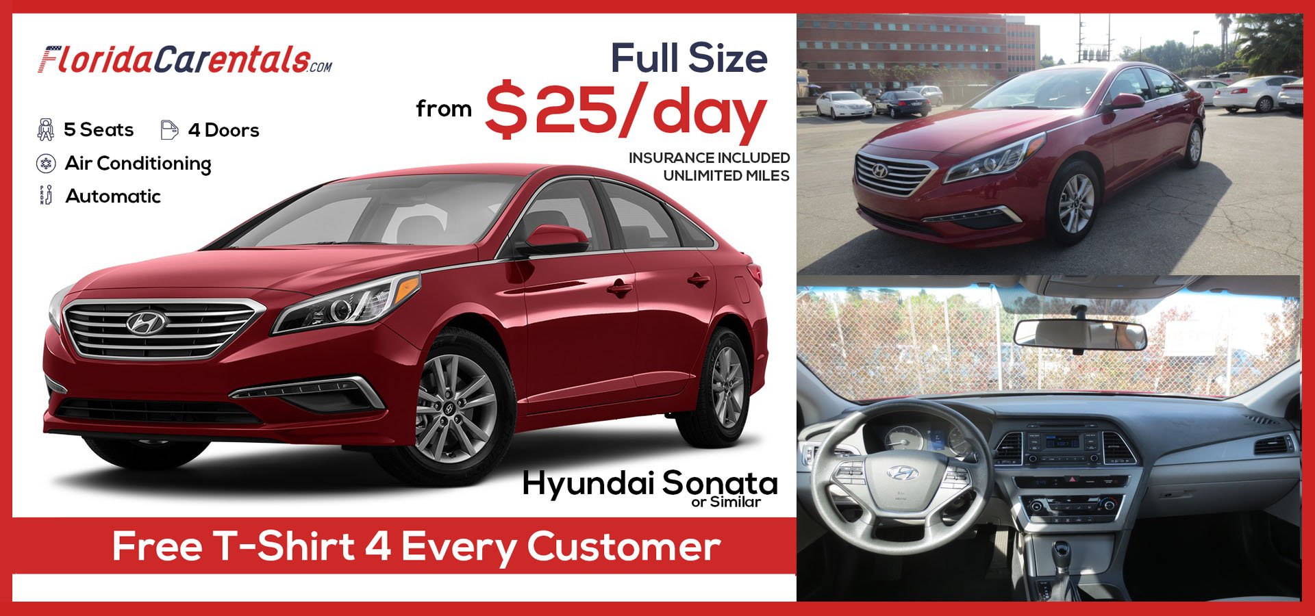 Florida Car Rentals on Twitter "Florida Car Rentals Your reliable