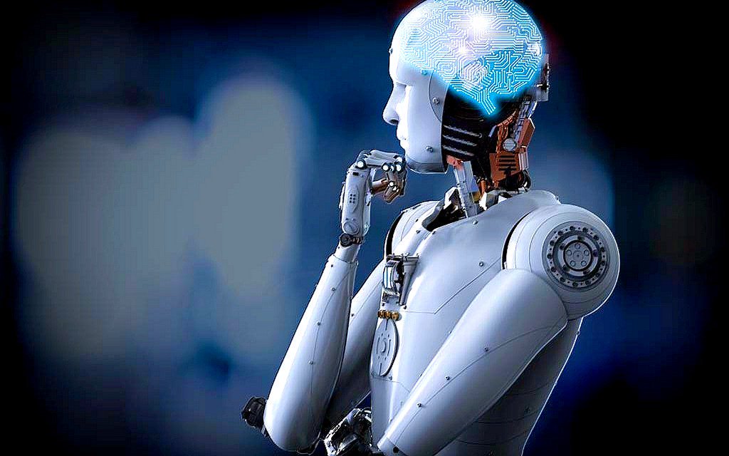 ipfconline1's tweet photo. Is Anyone Home?
A Way to Find Out If Artificial Intelligence Has Become Self-Aware 

👉This test might be able to detect consciousness in a machine

https://t.co/5DxNrwPFIS   v/ @sciam
#AI #MachineLearning

Cc @MarshaCollier @evankirstel @JimMarous @antgrasso @KirkDBorne @psb_dc https://t.co/MhbT1RbRae