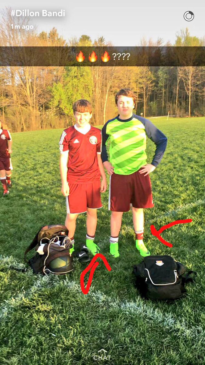Conor_McKenna11's tweet photo. Happy 16th birthday @bandi_dillon! Hope itβs as great as u were at goalie. Canβt wait for you to drive me everywhere. Love you forever bro β€οΈπ―πππ #partyattonz #coachoftheyear #varsitykeeper https://t.co/q9F0Rq64sa