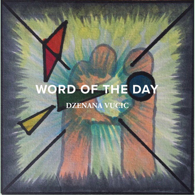 RejectTown's tweet photo. Super stoked to publish @dzenanavucic 's poem, Word of the Day. Check it out, and see how beautiful it is.
https://t.co/gdFPZ0Pkol https://t.co/nTqTncvcOi
