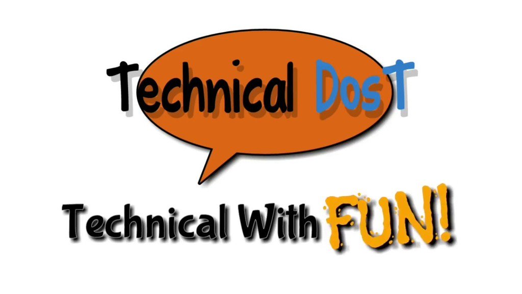 akay_series's tweet image. #technicalDost || 22 khatrnak Apps || Abhi Uninstall Kro youtu.be/Ldfxh3lGHdA