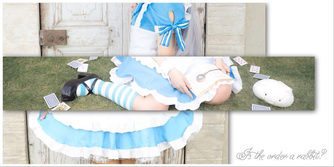 Twitterのコスプレ画像41