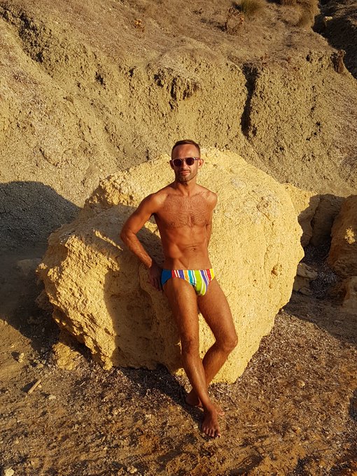 1 pic. Malta with @monoceros_store https://t.co/lXG6X789n5