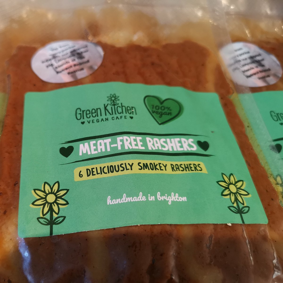 GreenKitchenBrighton tweet media