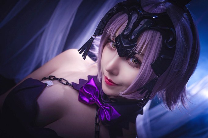 Twitterのコスプレ画像23