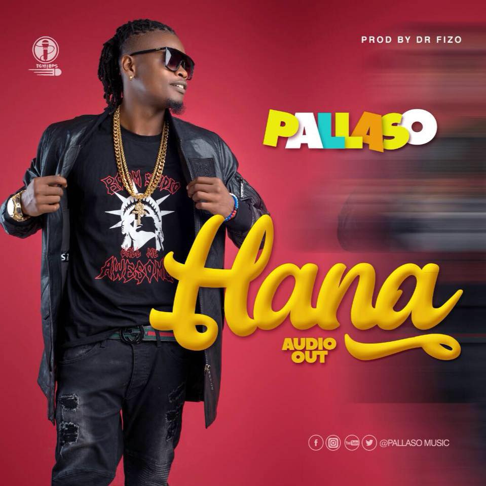 TuliMajje's tweet photo. Download Free MP3:  Pallaso - HANA https://t.co/uxOipJlGle 
#AFLTigersPies
#FridayFeeling
#DiaMundialDelAlzheimer
#يوم_الجمعه
#InternationalDayOfPeace https://t.co/YI5eBsB4Wj