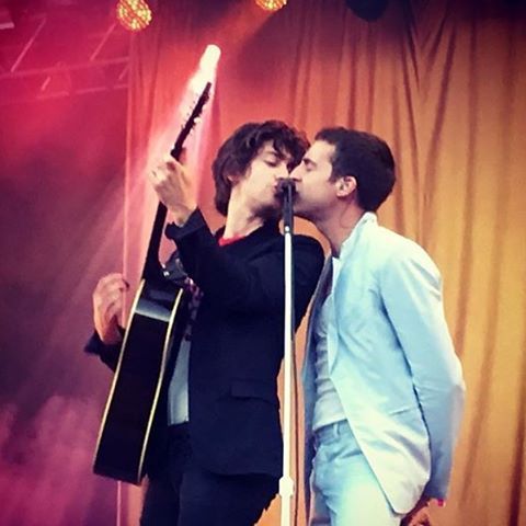 IS MILES KANE GAY Is Miles Kane Gay