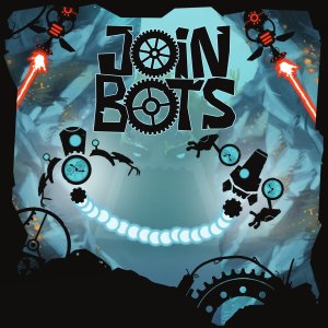 IndieGameF's tweet image. Envie de jouer en coop ? @JoinBots  by X-Eleven Games devrait bien vous plaire 💪! Venez le découvrir lors de l'@IndieGameF by @ecvfrance  les 13 et 14 octobre 2018 !! au @Fest_Animasia animasia.org/animation/x-el…