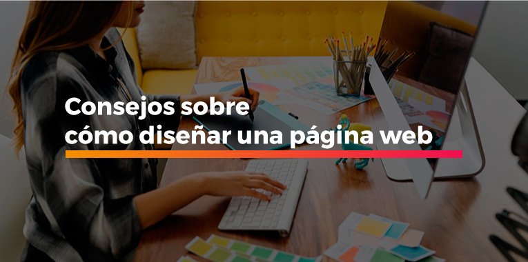 ¿Estas pensando en diseñar una web pero no sabes por dónde empezar? Apunta estos consejos sobre cómo diseñar una página web diferente goo.gl/CduhSc